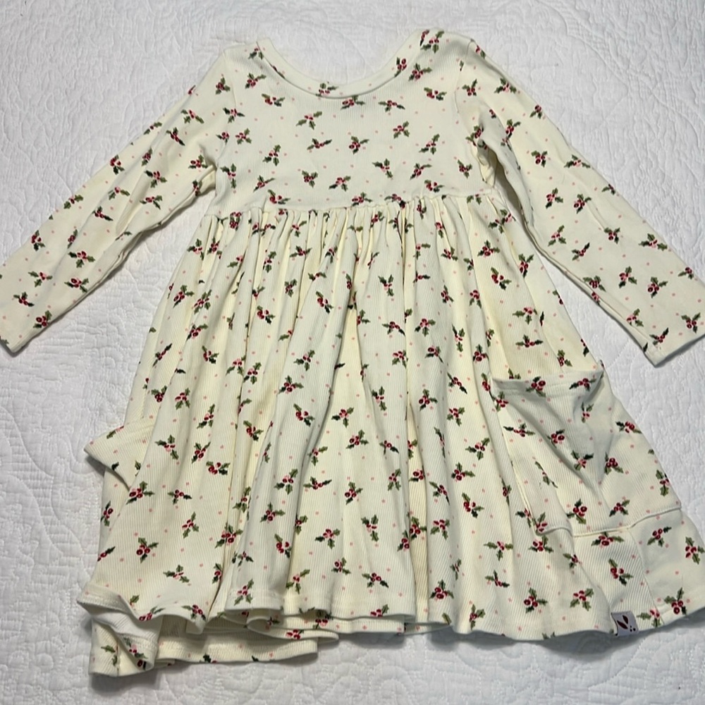 Sweethoney Dress